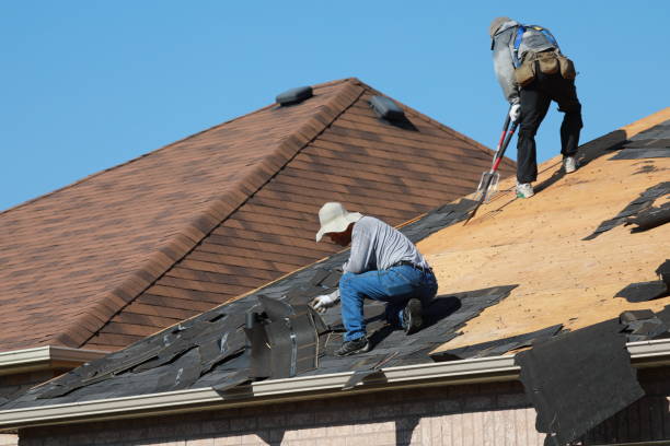 4 Ply Roofing in Lake Heritage, PA