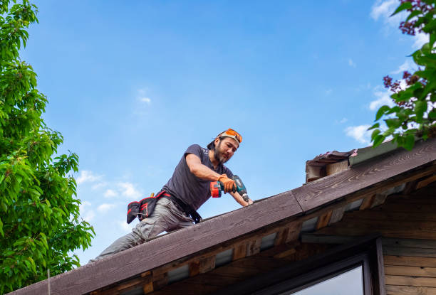 Gutter Replacement in Lake Heritage, PA